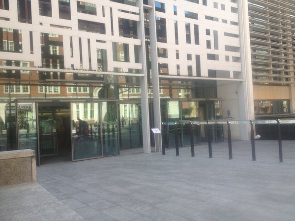 A photo of Home Office