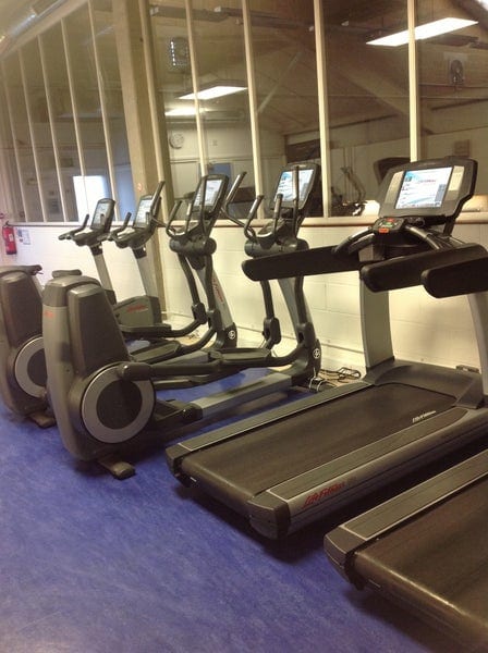 A photo of Jags Sports Club