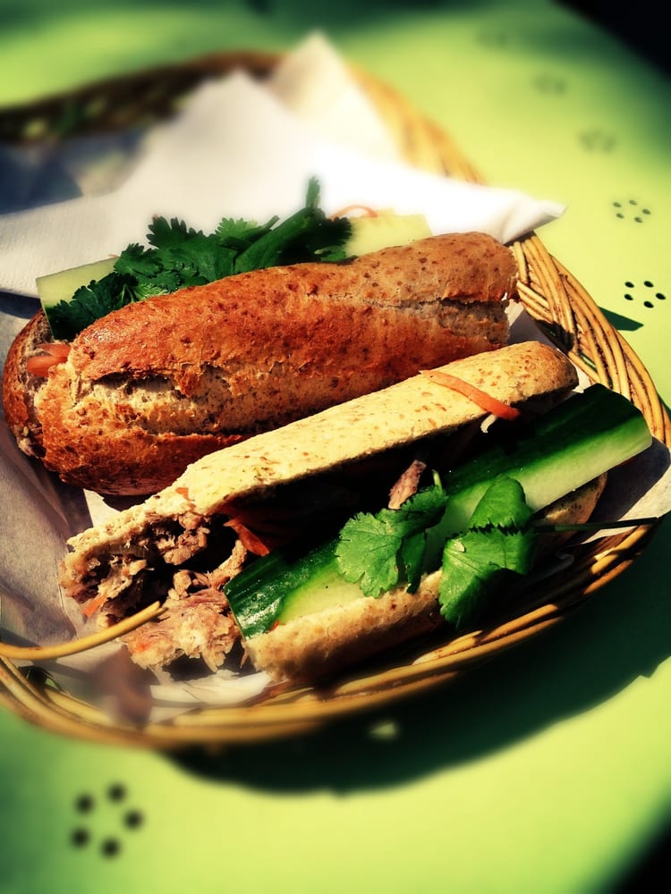 A photo of Viet Café