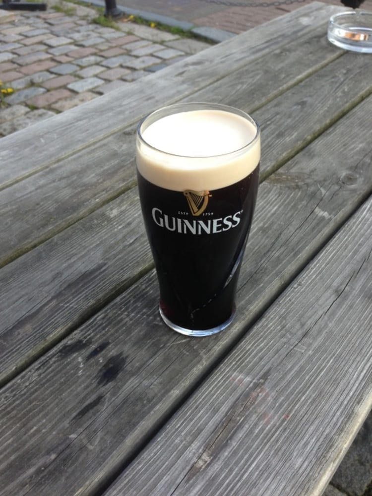A photo of The Plough