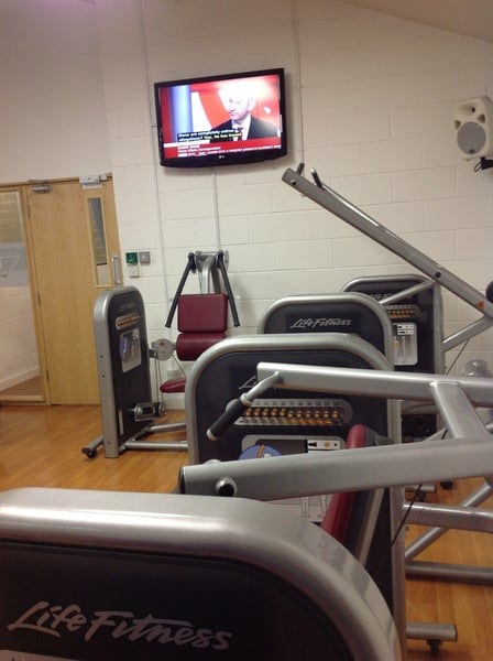 A photo of Jags Sports Club