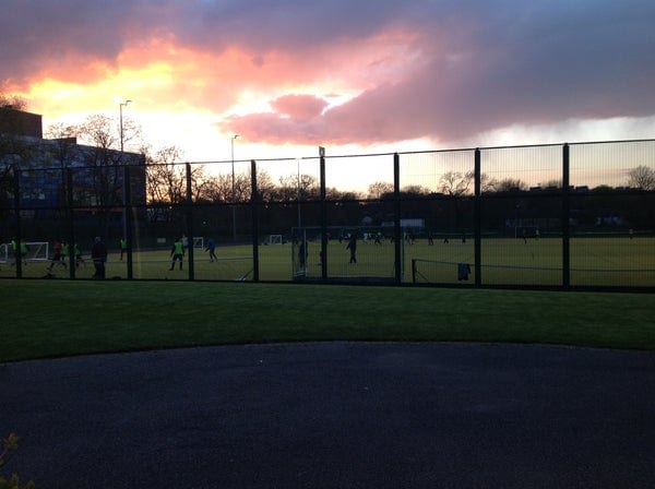 A photo of Jags Sports Club