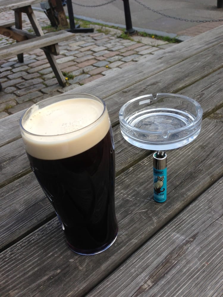 A photo of The Plough
