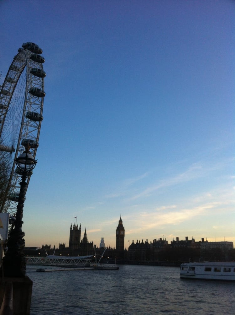 A photo of Premier Inn London Waterloo (Westminster Bridge) hotel