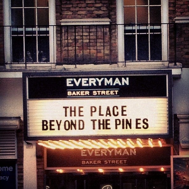 A photo of Everyman