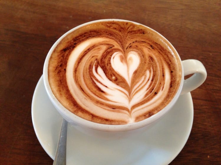 A photo of GAIL's Bakery
