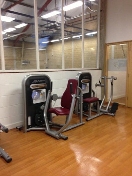 A photo of Jags Sports Club