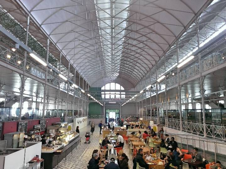 A photo of Young V&A