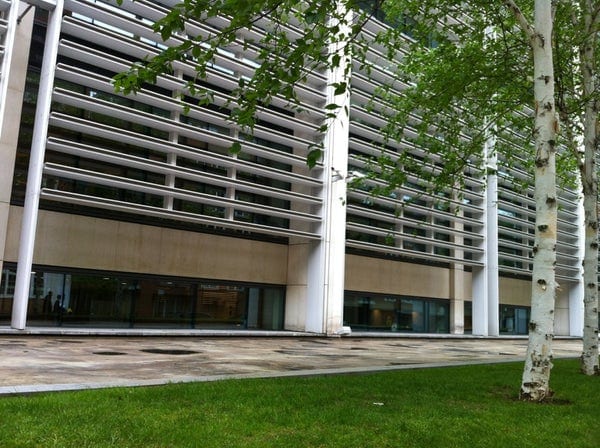 A photo of Home Office