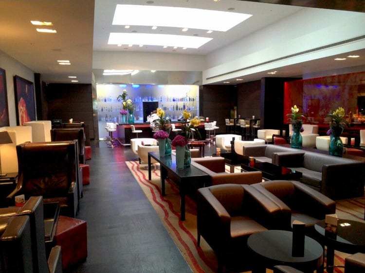 A photo of Park Plaza London Riverbank