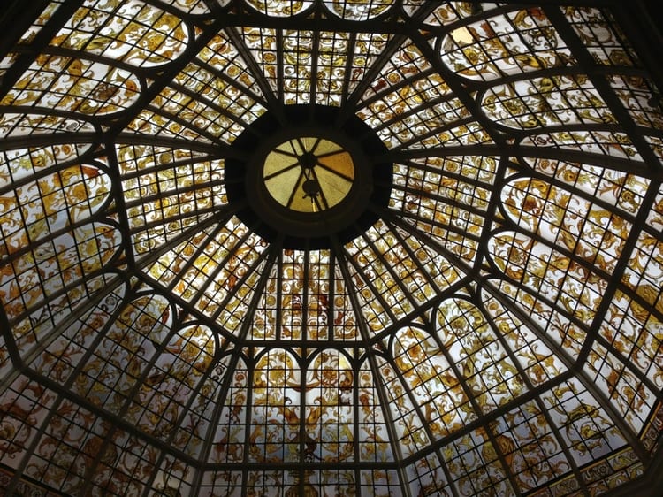 A photo of Battersea Arts Centre