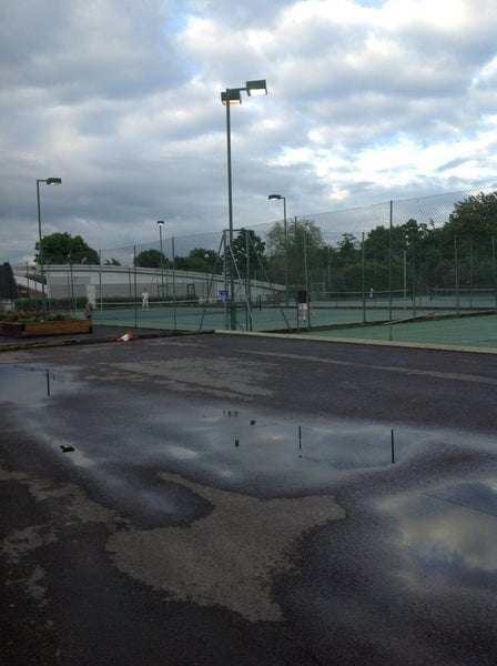 A photo of Jags Sports Club