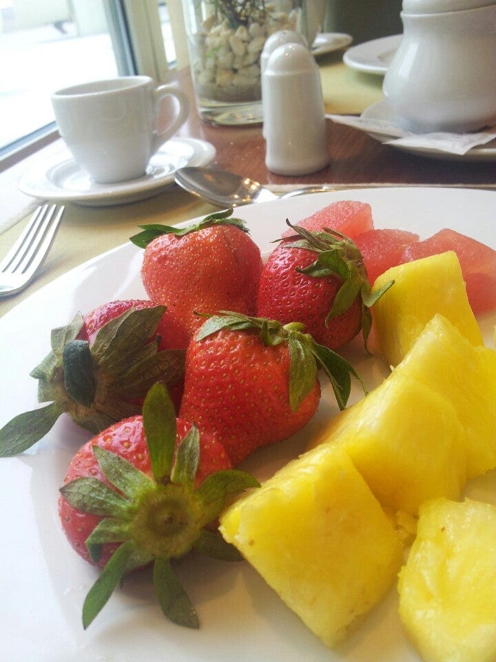 A photo of Sheraton Grand Warsaw
