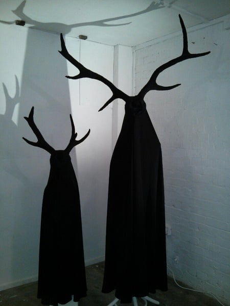 A photo of Hundred Years Gallery