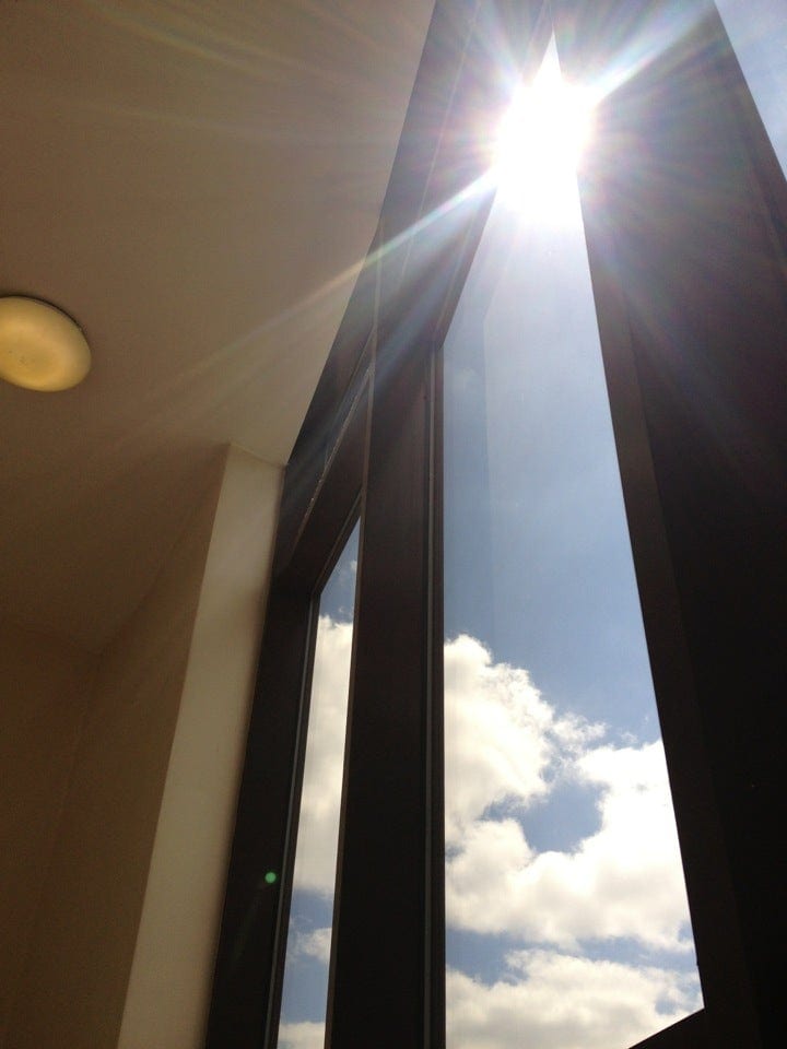 A photo of Morley College