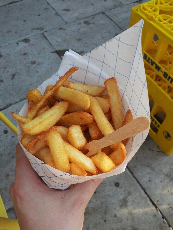 Une photo de Okienko