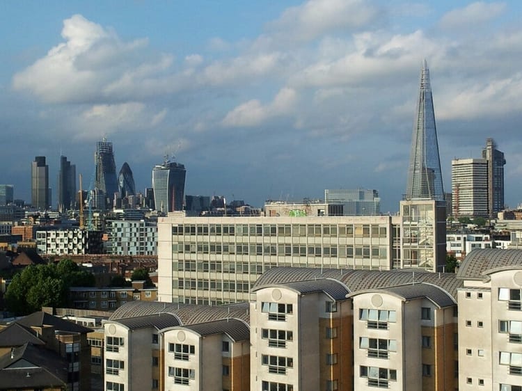A photo of H10 Hotels