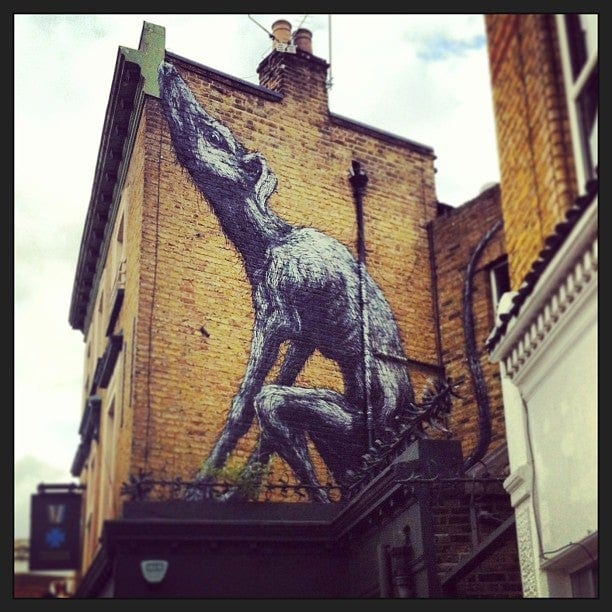 A photo of The Victoria Inn