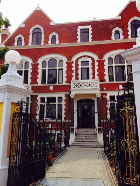 A photo of London Peckham Hotel