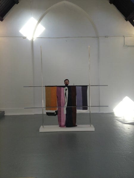 A photo of Studio Voltaire