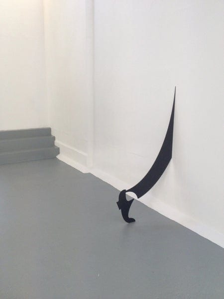 A photo of Studio Voltaire