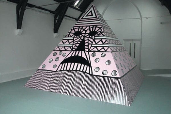 A photo of Studio Voltaire