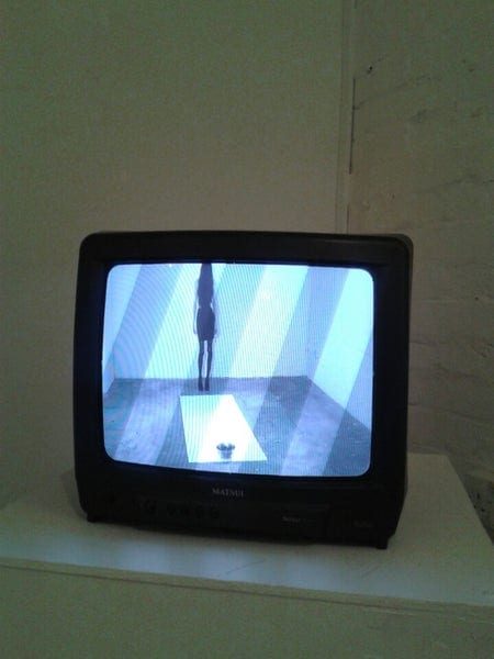 A photo of Hundred Years Gallery