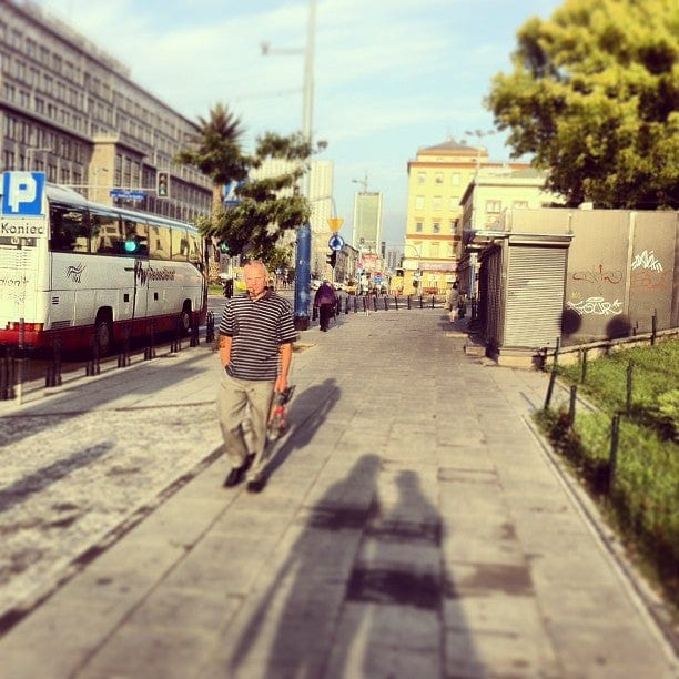 A photo of Luzztro