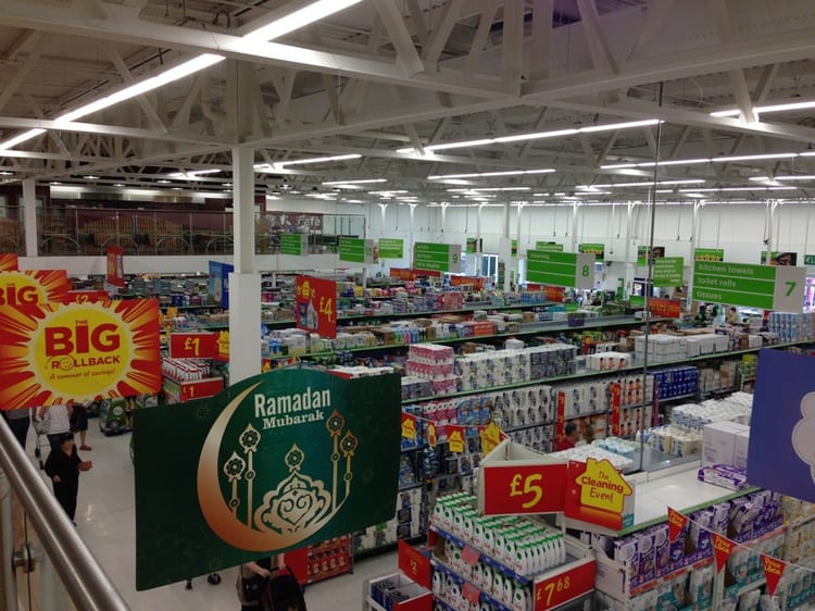 A photo of Asda Superstore