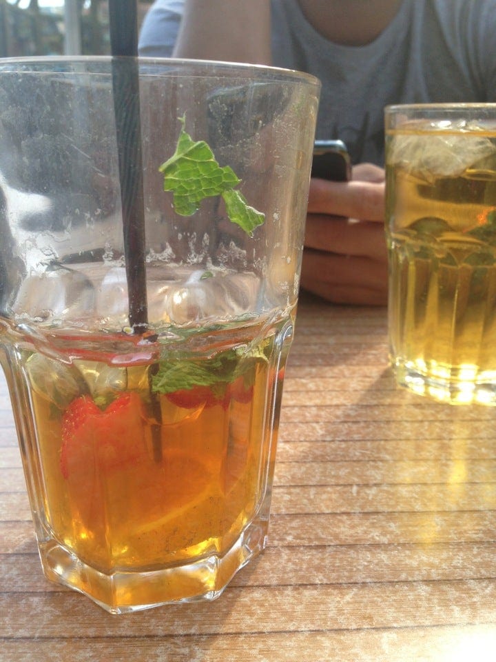 A photo of The Plough