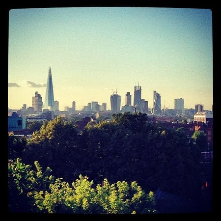 A photo of Frank’s Cafe