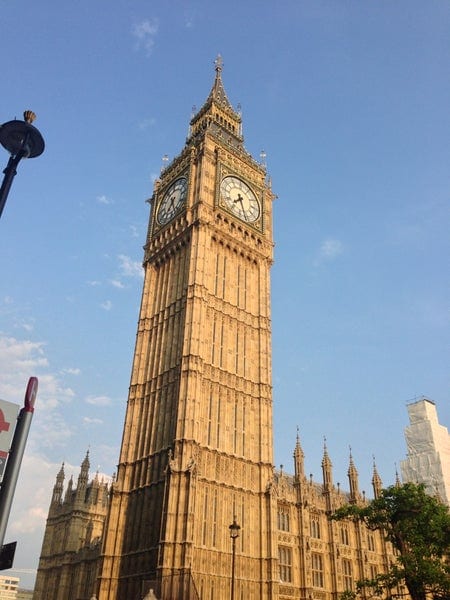 A photo of Radisson Blu Hotel, London Mercer Street