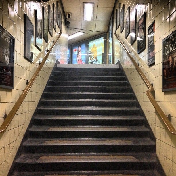 Фото: Saint James's Park Station