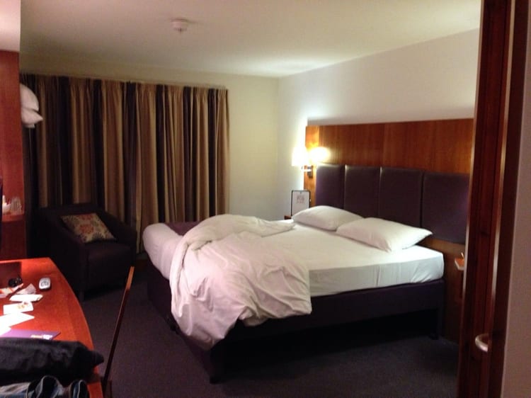 A photo of Premier Inn London Southwark (Bankside) hotel