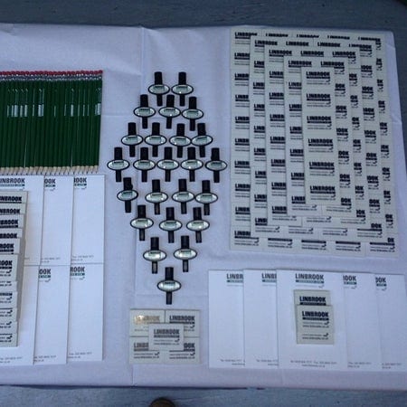 A photo of Oxford House