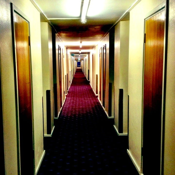 A photo of City Sleeper at Royal National Hotel
