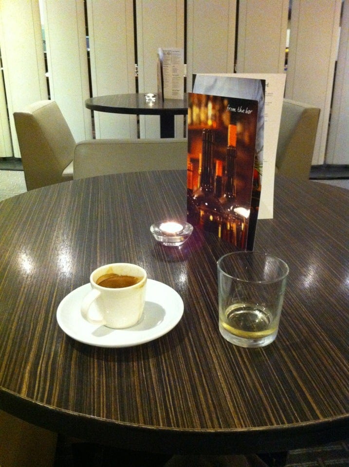 A photo of Holiday Inn London - Bloomsbury