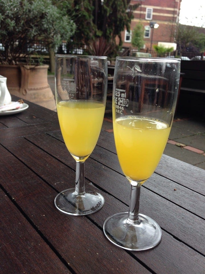 A photo of The Plough
