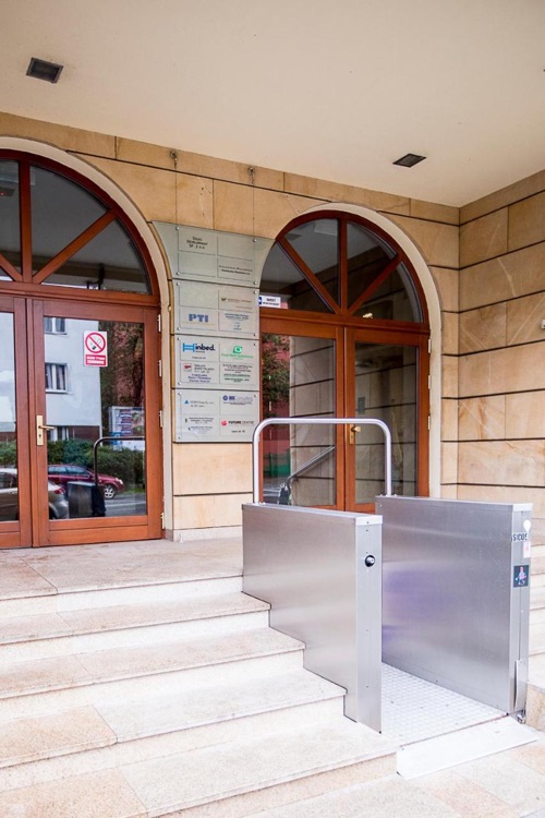 A photo of Inbed Hostel