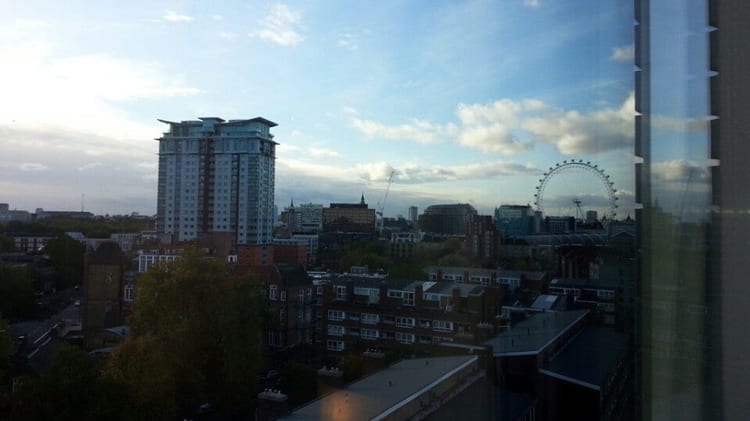 A photo of H10 Hotels
