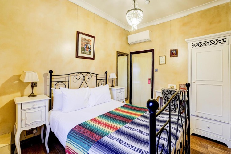 A photo of Church Street Hotel