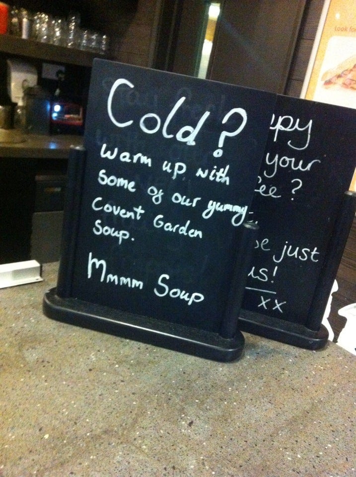 Une photo de Ground Café