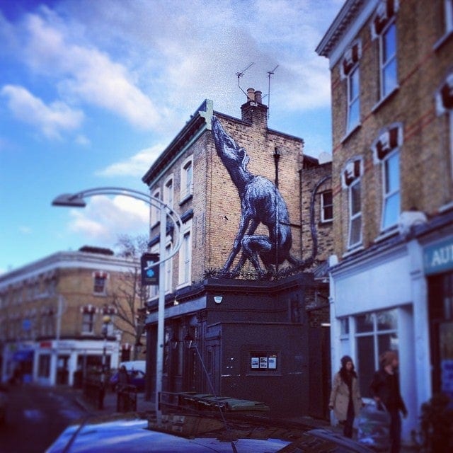 A photo of The Victoria Inn