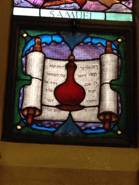 A photo of King's College London, College Chapel