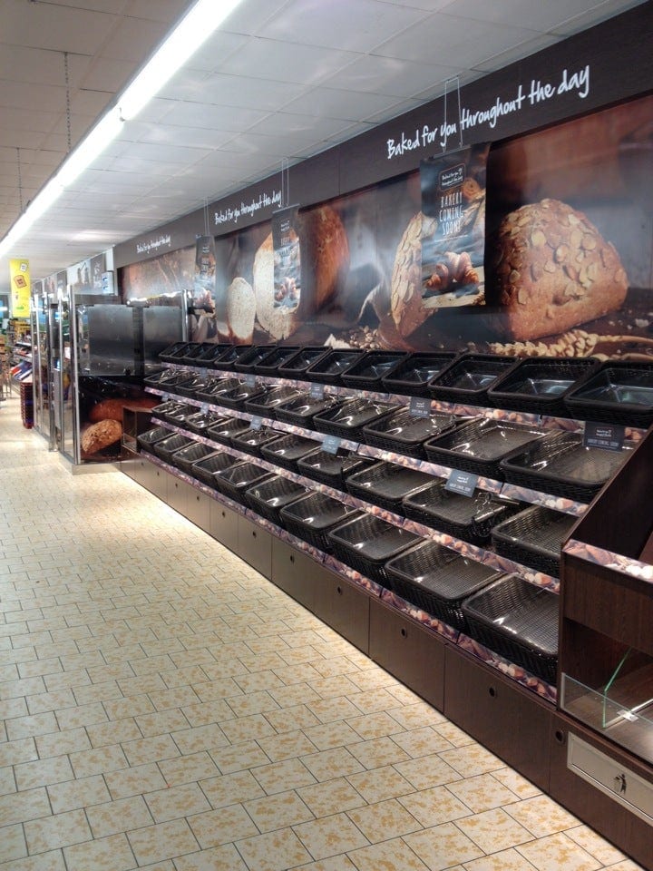 A photo of Lidl