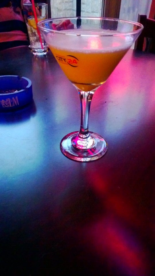 A photo of City 24 Restaurant Grill and Bar