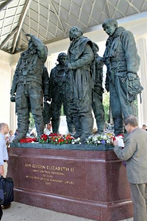 The Statues