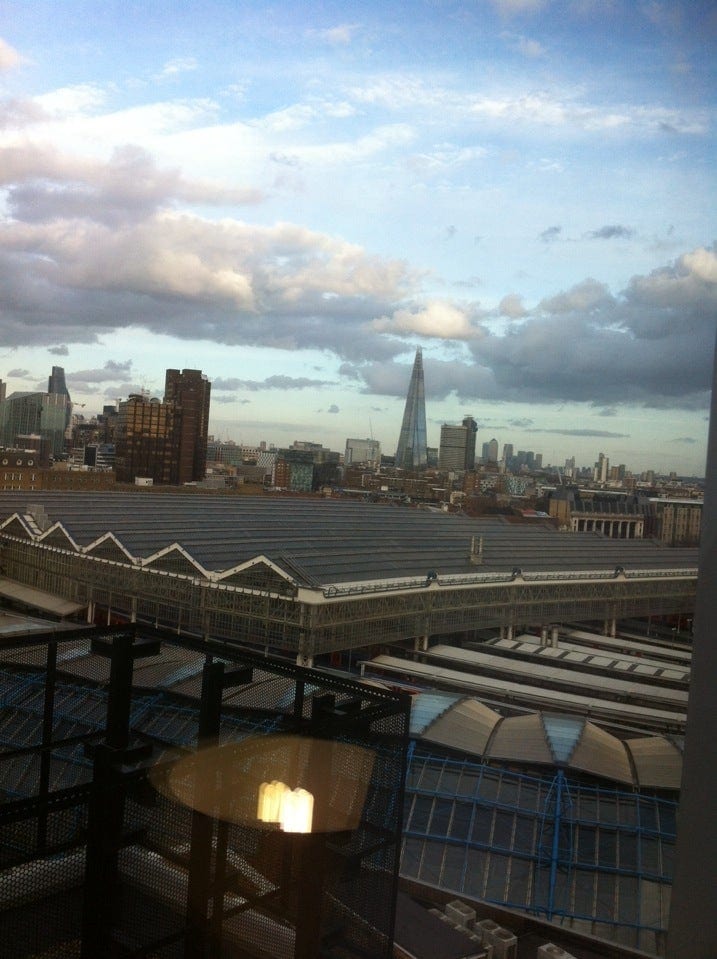 A photo of Premier Inn London Waterloo (Westminster Bridge) hotel
