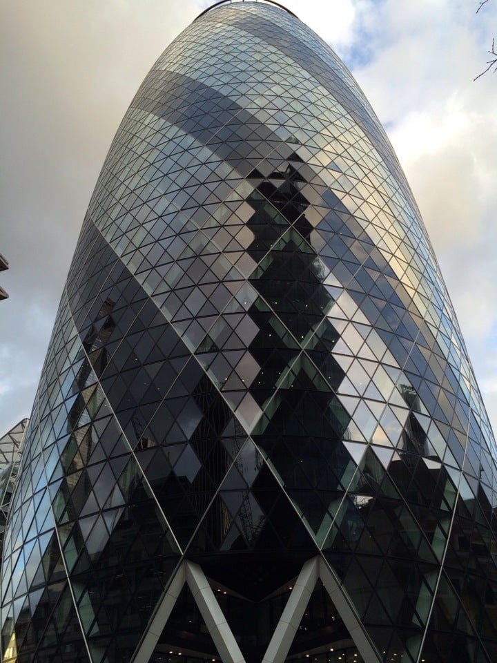 A photo of St Helen's Bishopsgate