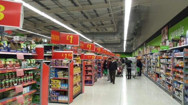 A photo of Asda Superstore